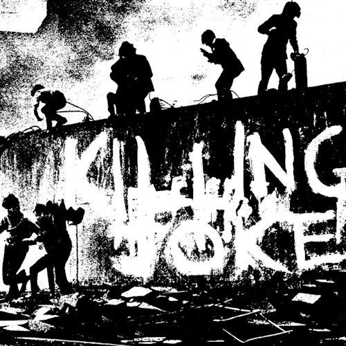 KILLING JOKE - KILLING JOKE -REMASTERED-KILLING JOKE - KILLING JOKE -REMASTERED-.jpg